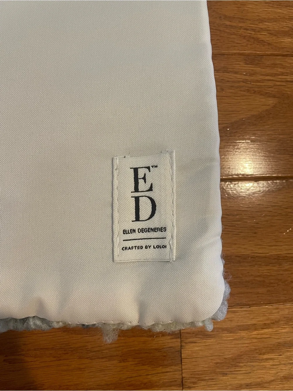 22”x22” Kindness Pillow Cover - Ellen Degeneres for Loiloi